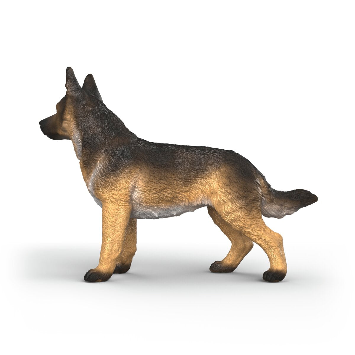 schleich-farm-world-deutscher-sch-ferhund-h-ndin-14924-spielfigur image 4
