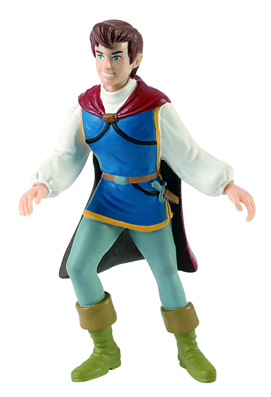 bullyland-disney-princess-schneewittchen-figur-geschenkset-9-5-cm image 4