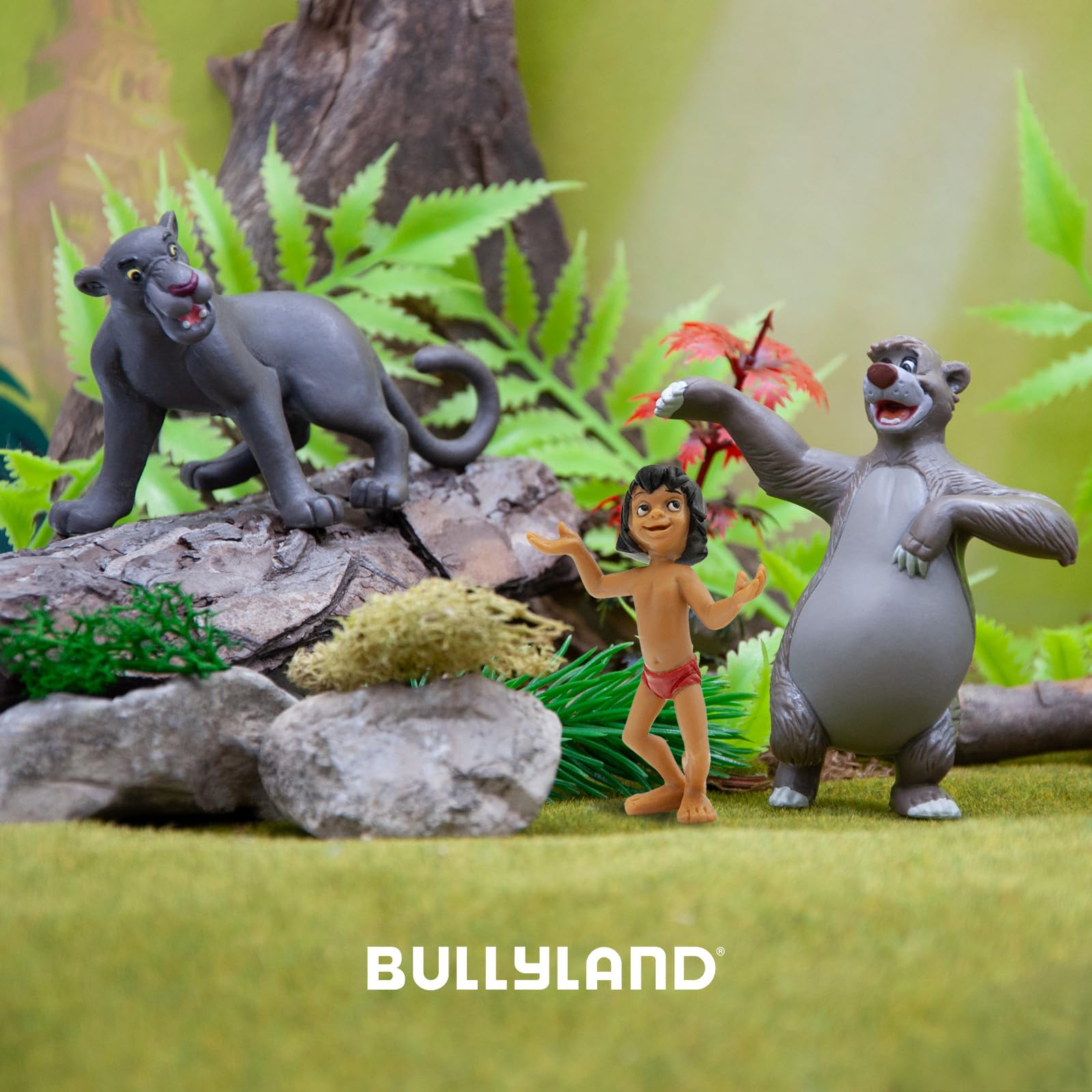 bullyland-disney-classic-balu-b-r-dschungelbuch-figur-7-4-cm image 6