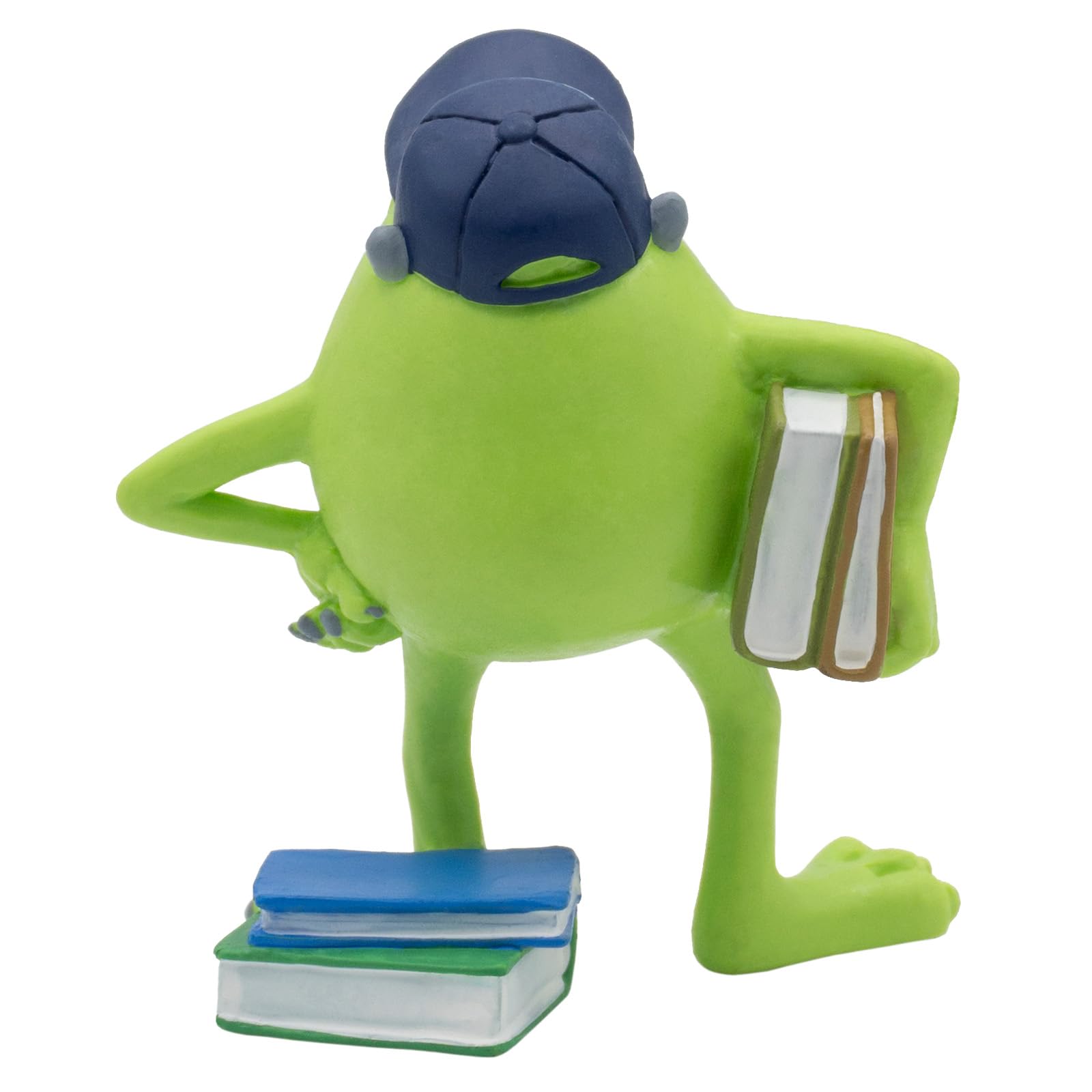 bullyland-disney-pixar-mike-glotzkowski-12582-figur-6-6-cm image 4