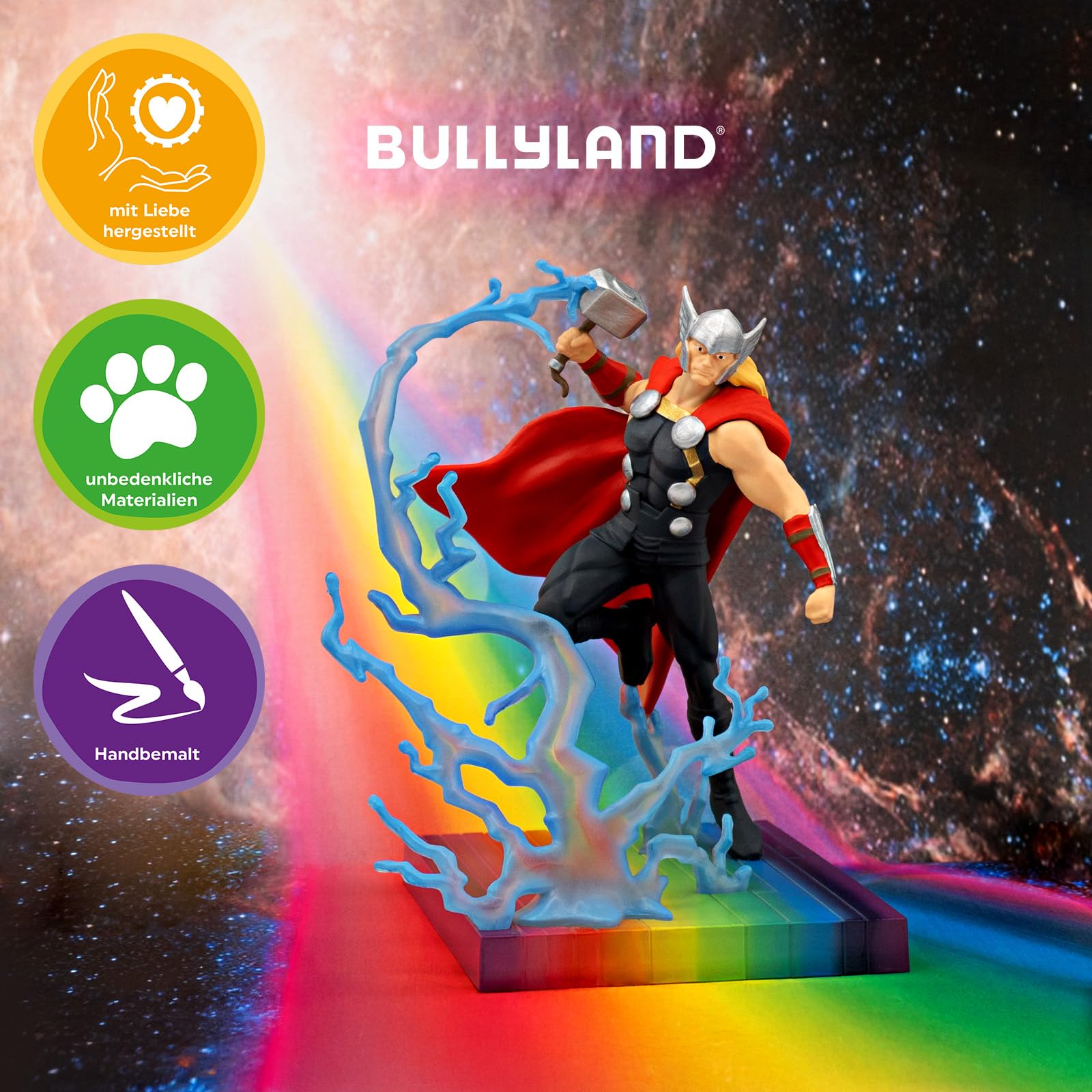 bullyland-marvel-11333-thor-sammelfigur-11-5-cm image 5