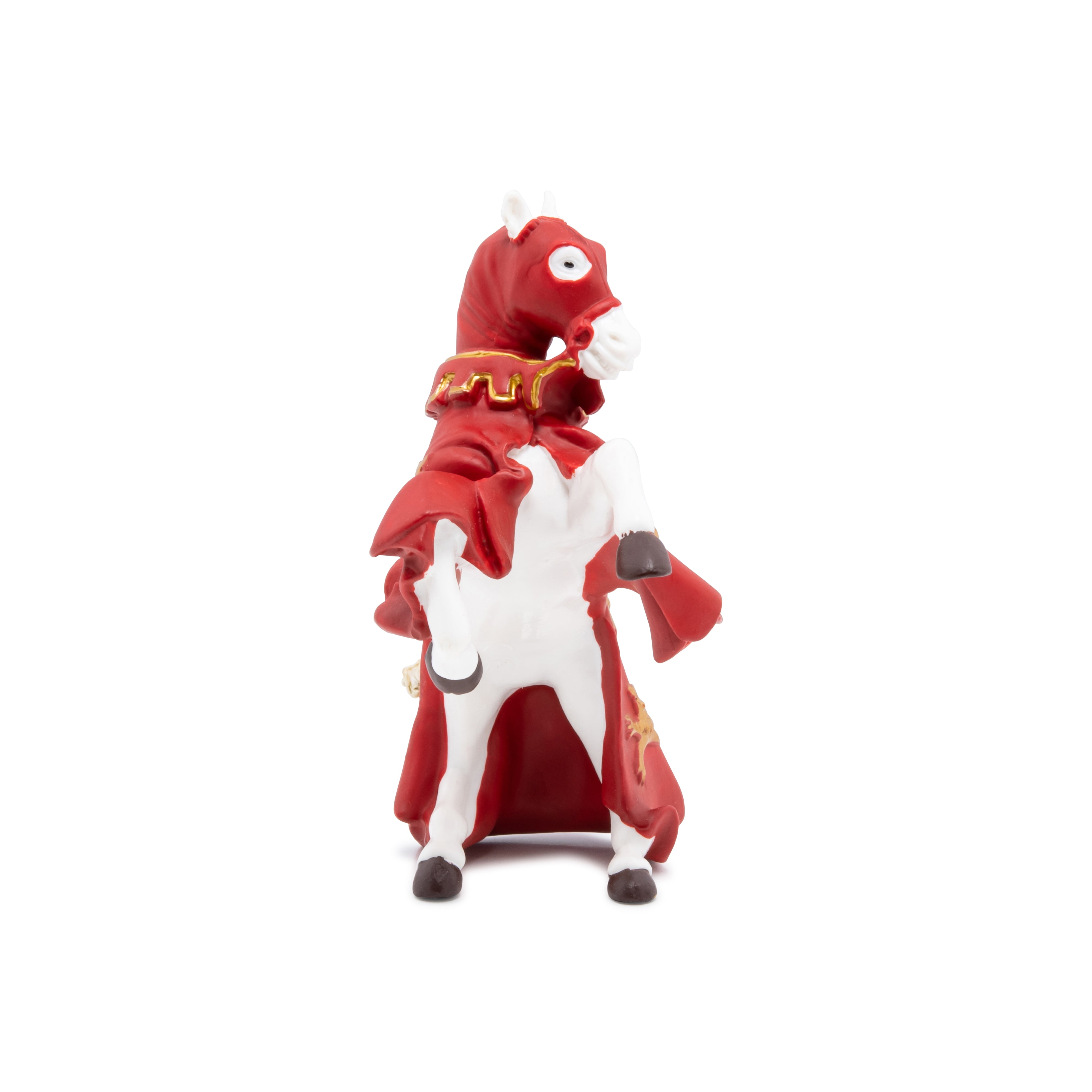 papo-medieval-k-nig-richard-figur-rotes-pferd image 3