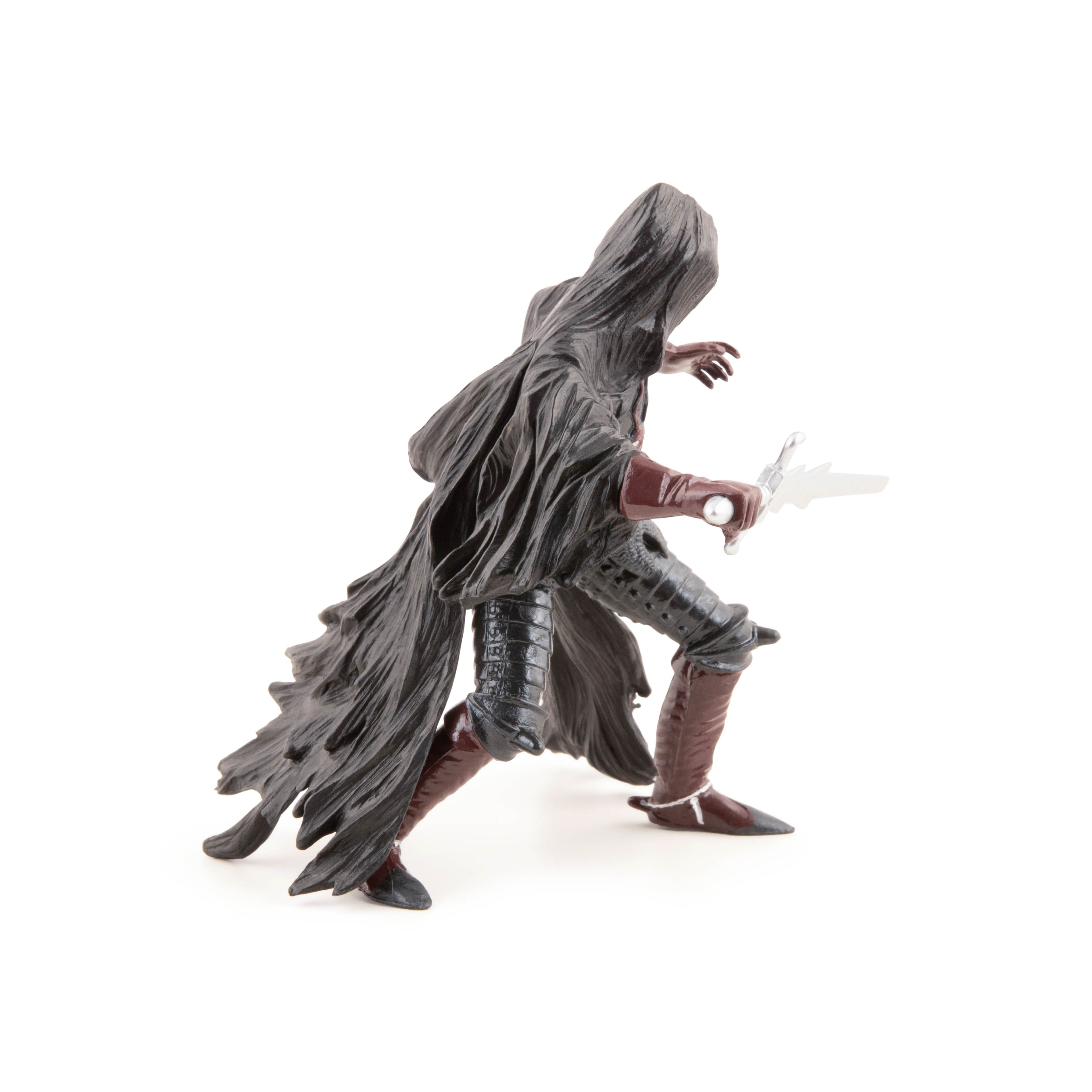 papo-fantasy-gesichtsloser-reiter-figur-schwarz image 2