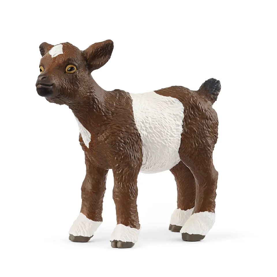 schleich-farm-world-zicklein-tierfigur-14888-ziege image 1