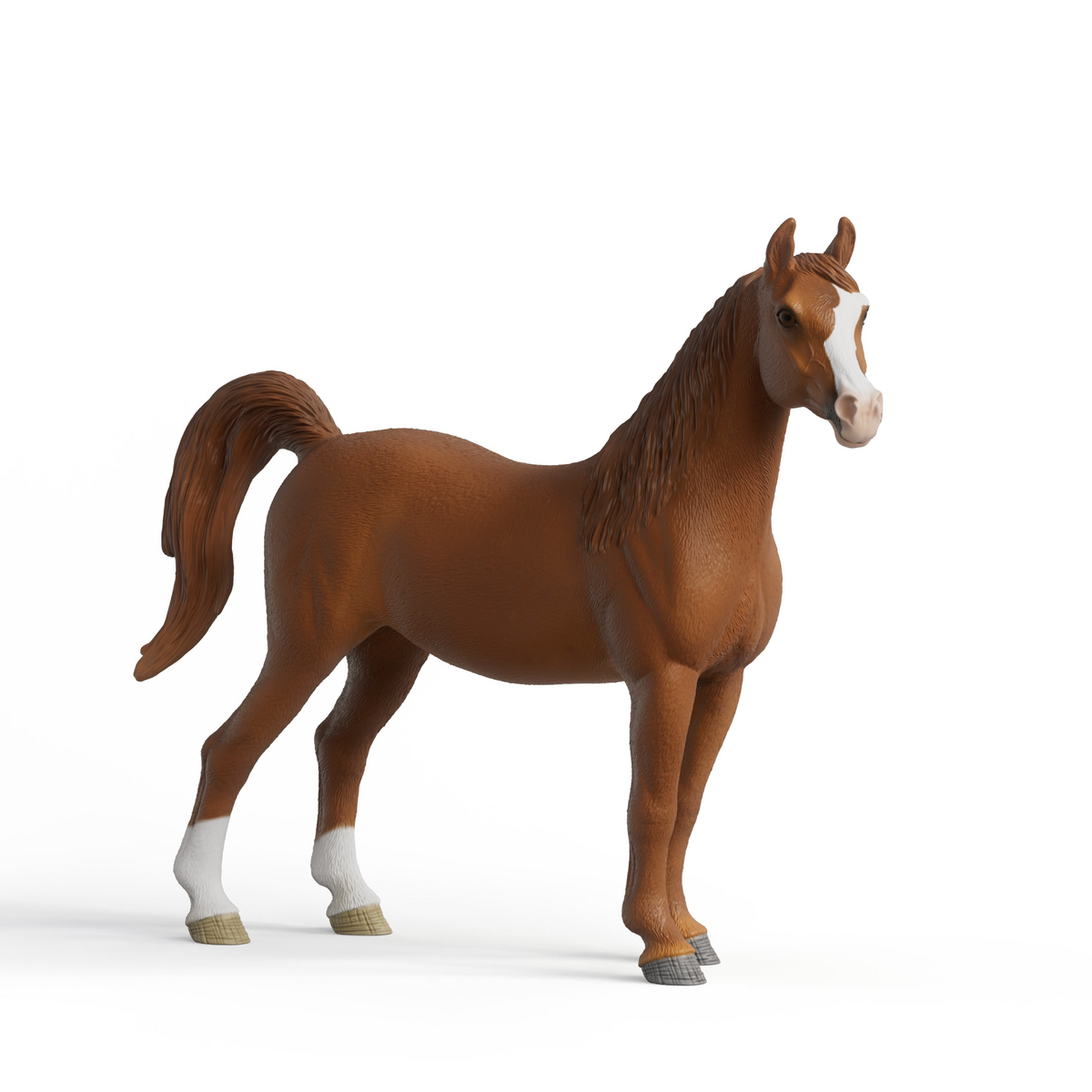 schleich-horse-club-amira-araber-stute-sammlerfigur-1-12 image 6