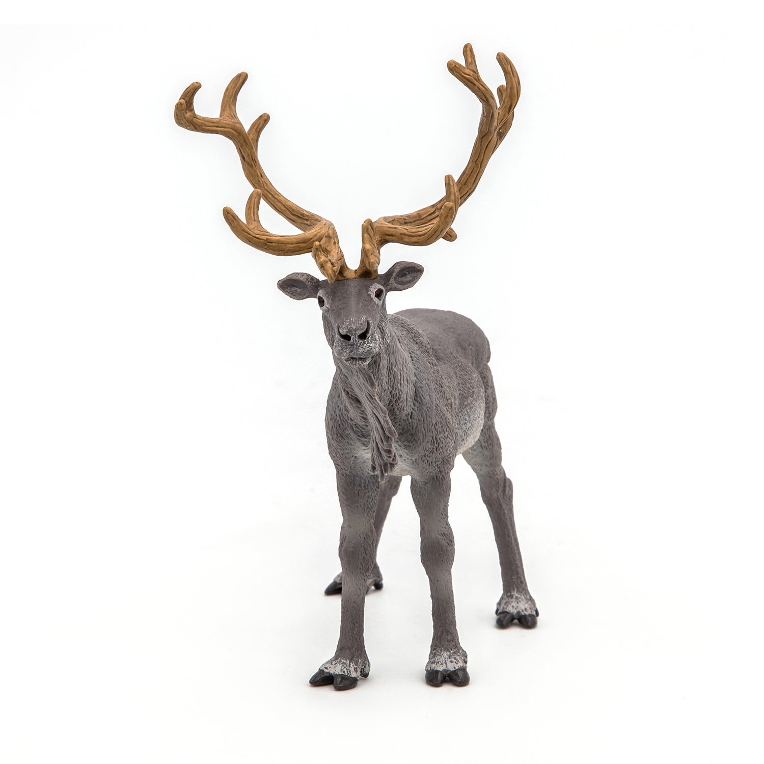 papo-wildlife-rentier-figur-mit-geweih image 4