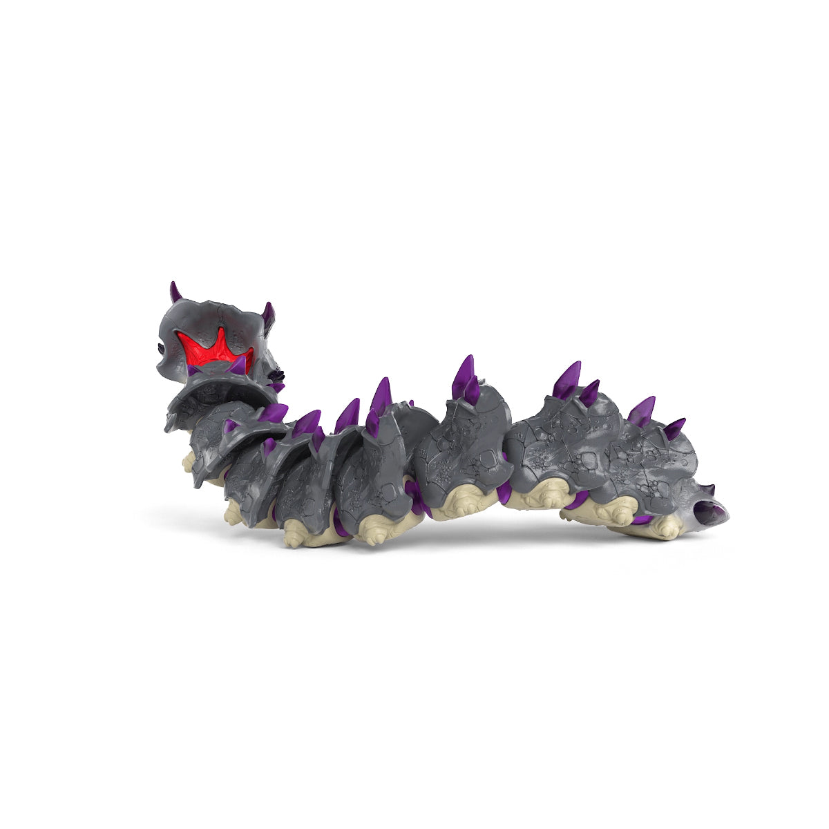 schleich-eldrador-schattenwurm-spielfigur-70830-schattenwelt image 6