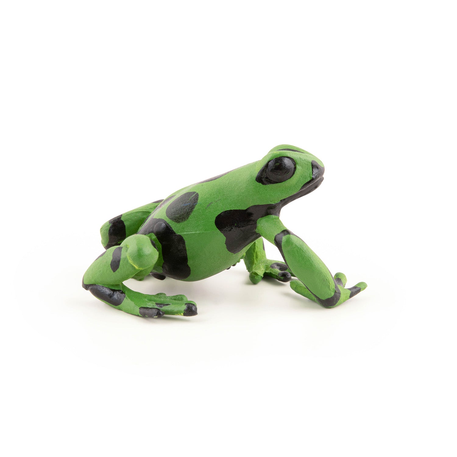 papo-wildlife-gr-ner-quatorialfrosch-tierfigur-gr-n image 5