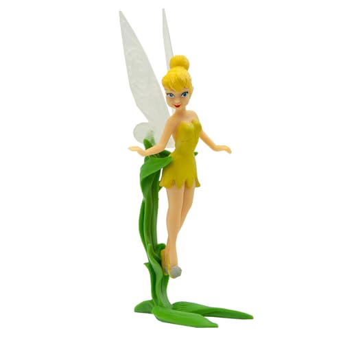 bullyland-disney-classic-tinkerbell-12848-fee-12-cm-standfu image 7