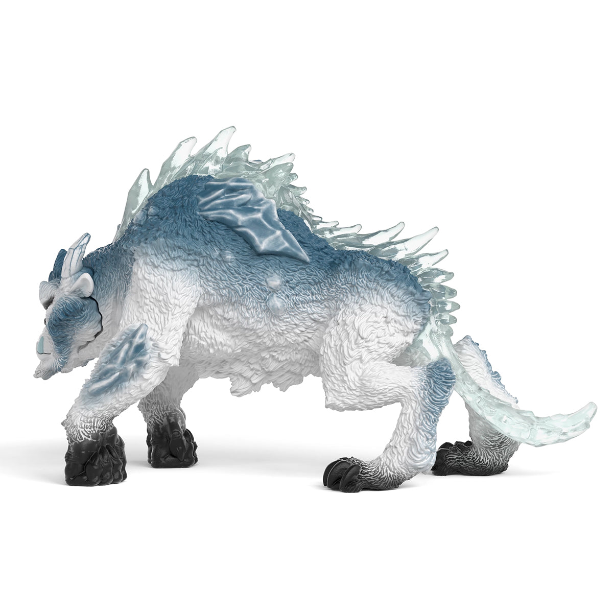schleich-eldrador-schneeschlitzer-72256-fantasy-figur-eiswelt image 5