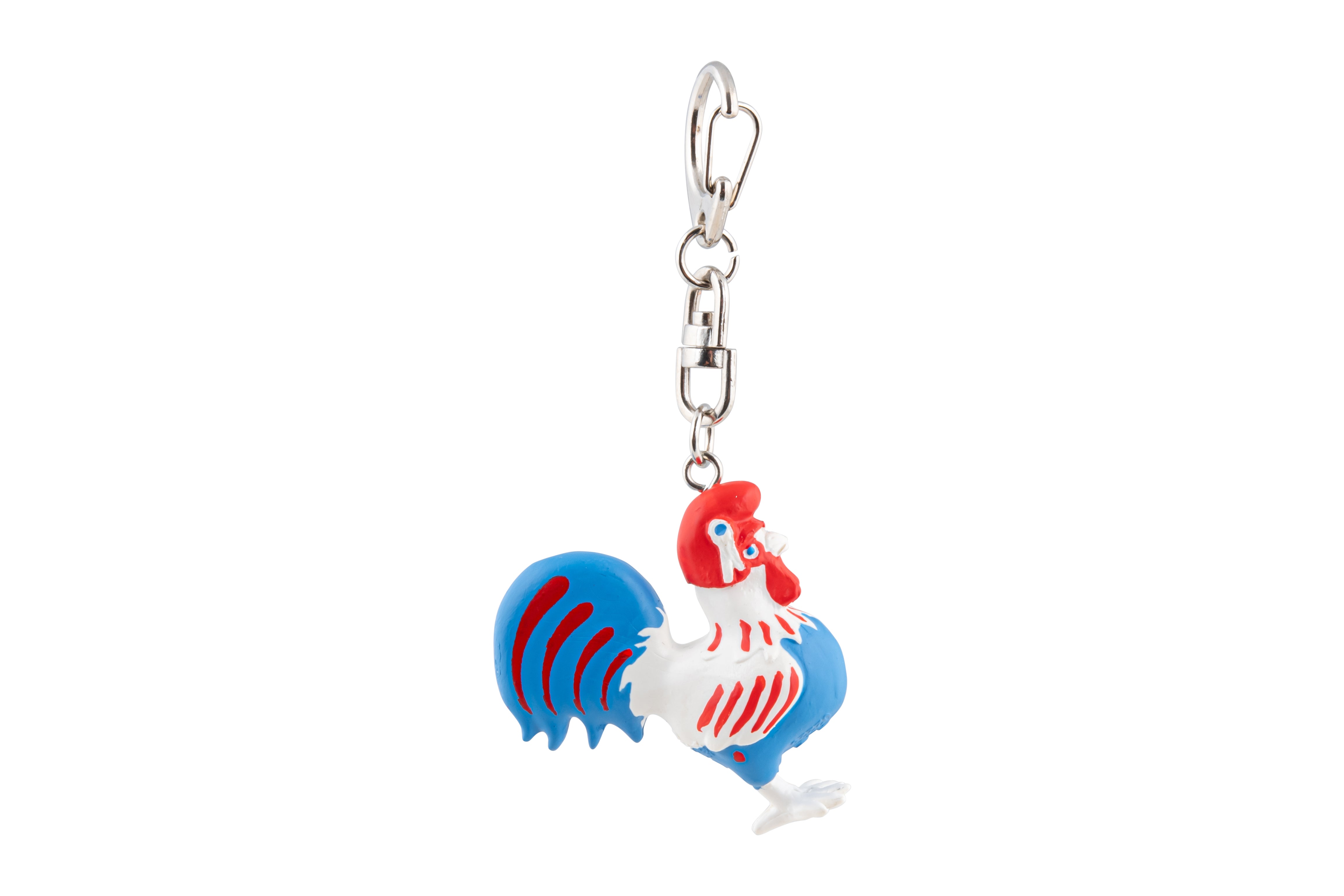 papo-mini-papo-maskottchen-schl-sselanh-nger-hahn image 2