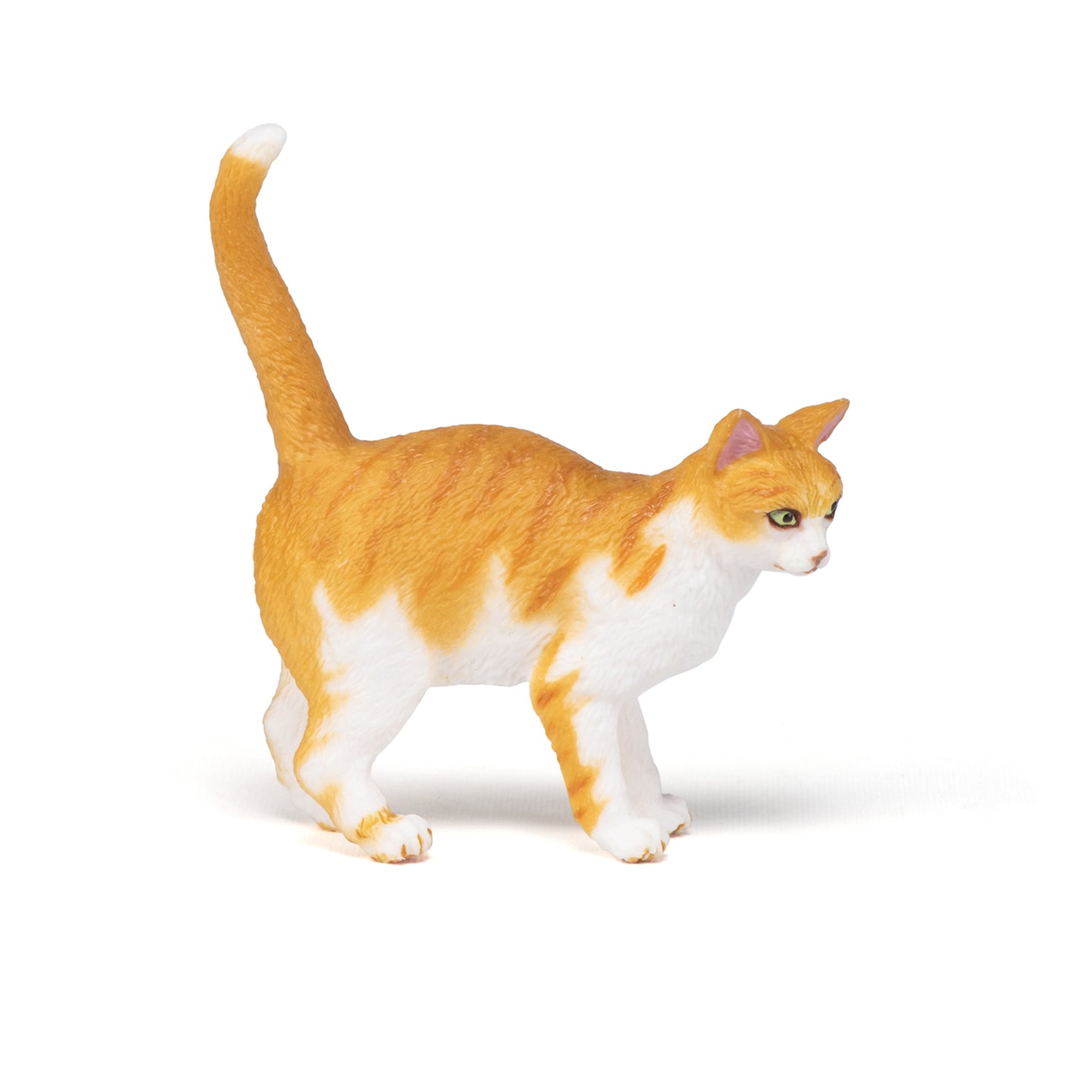 papo-dogs-cats-ingwerkatze-figur-rot image 6