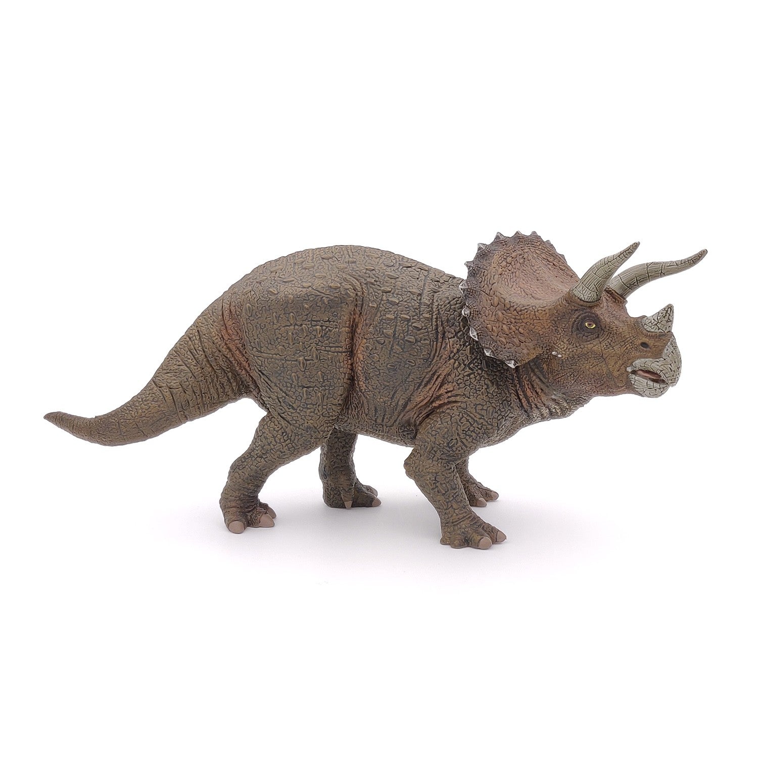papo-dinosaurs-triceratops-figur-kreidezeit image 4