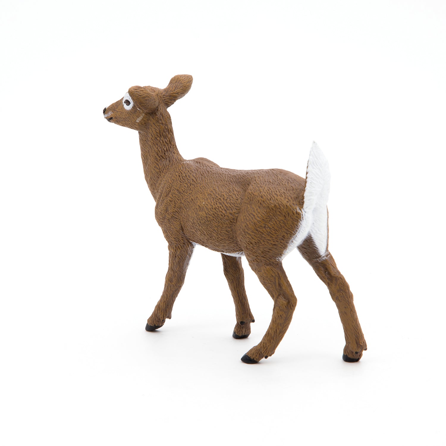 papo-wildlife-wei-wedelhirsch-figur-hirschkuh image 6
