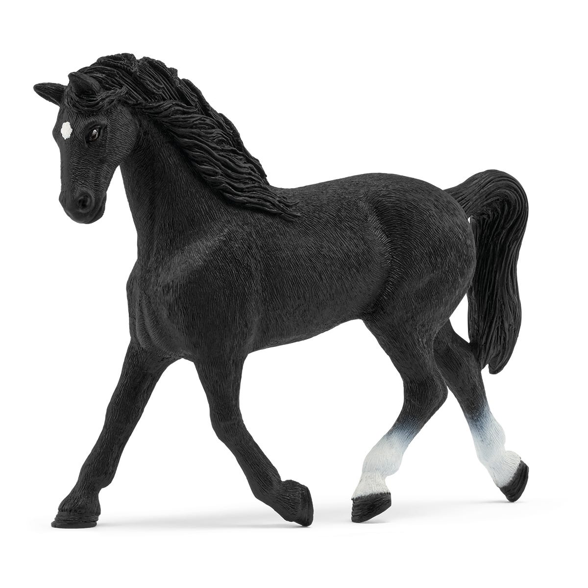 schleich-horse-club-holstein-stute-72201-sonderfigur image 1