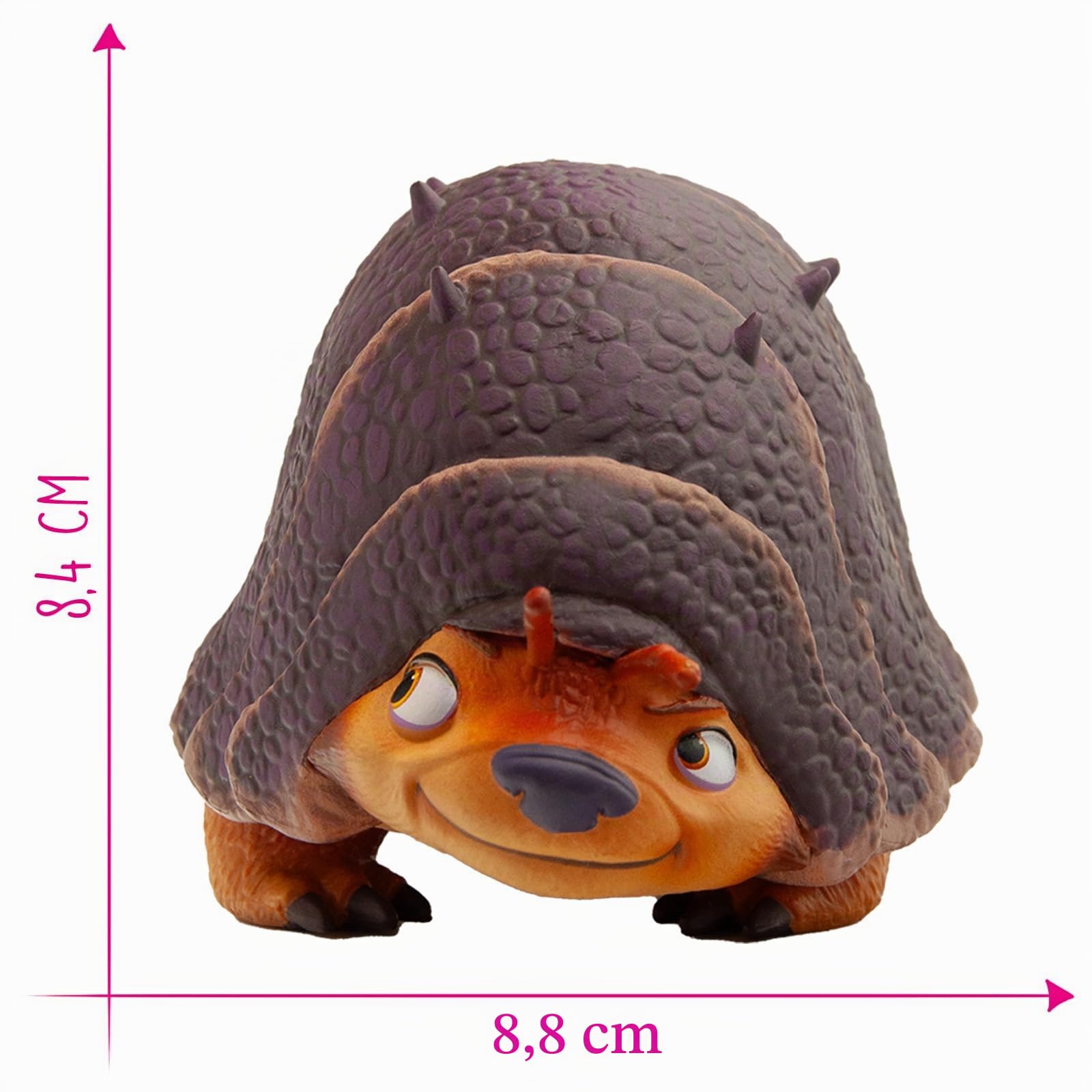 bullyland-disney-princess-tuk-tuk-g-rteltier-figur-8-8-cm image 2
