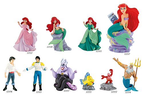 bullyland-disney-prinzessin-prinz-eric-figur-12313-uniform image 7