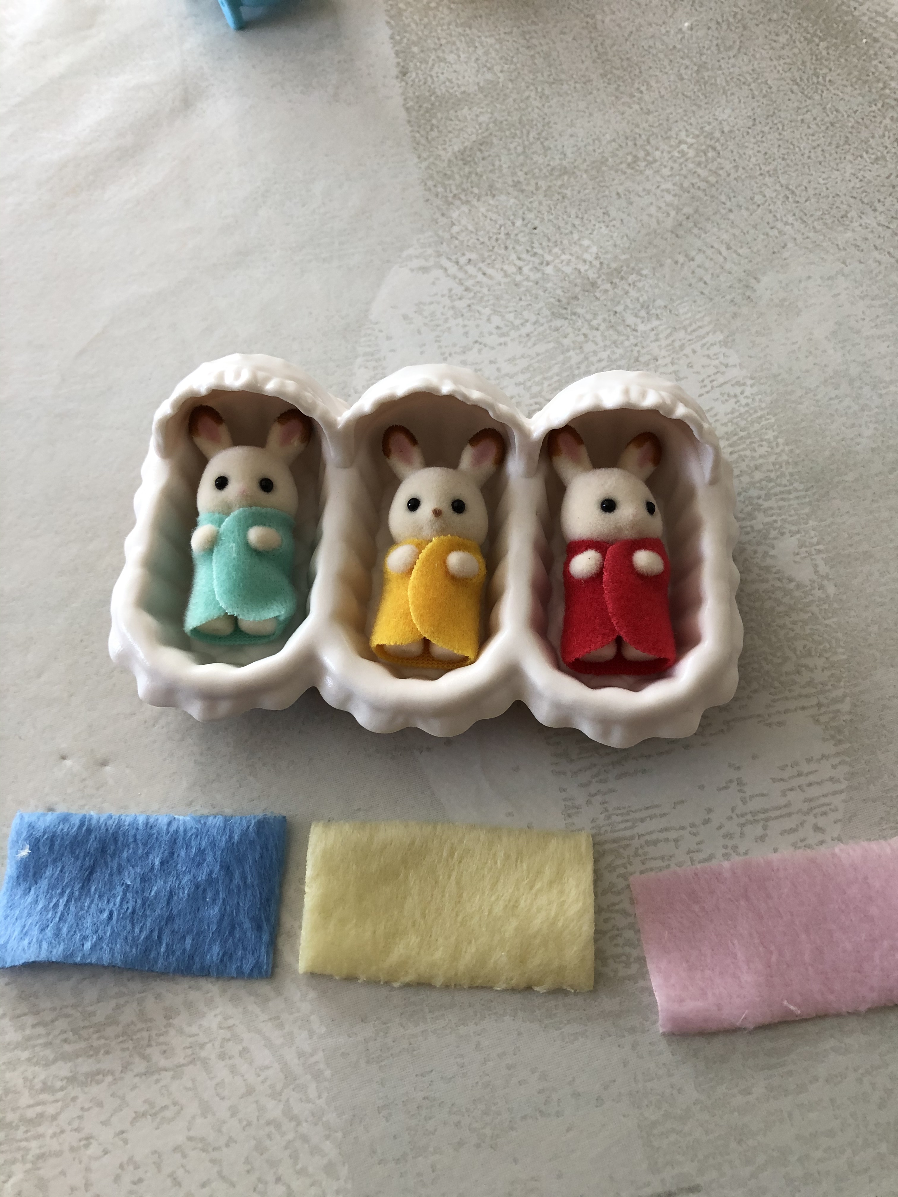 Figuren süß
