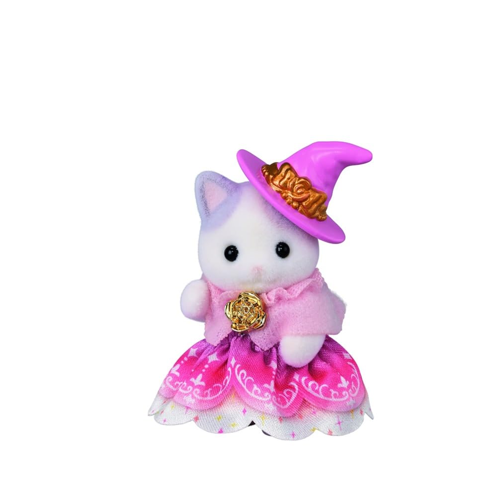 sylvanian-families-5842-baby-fantasiefreunde-figuren-4er-set image 7