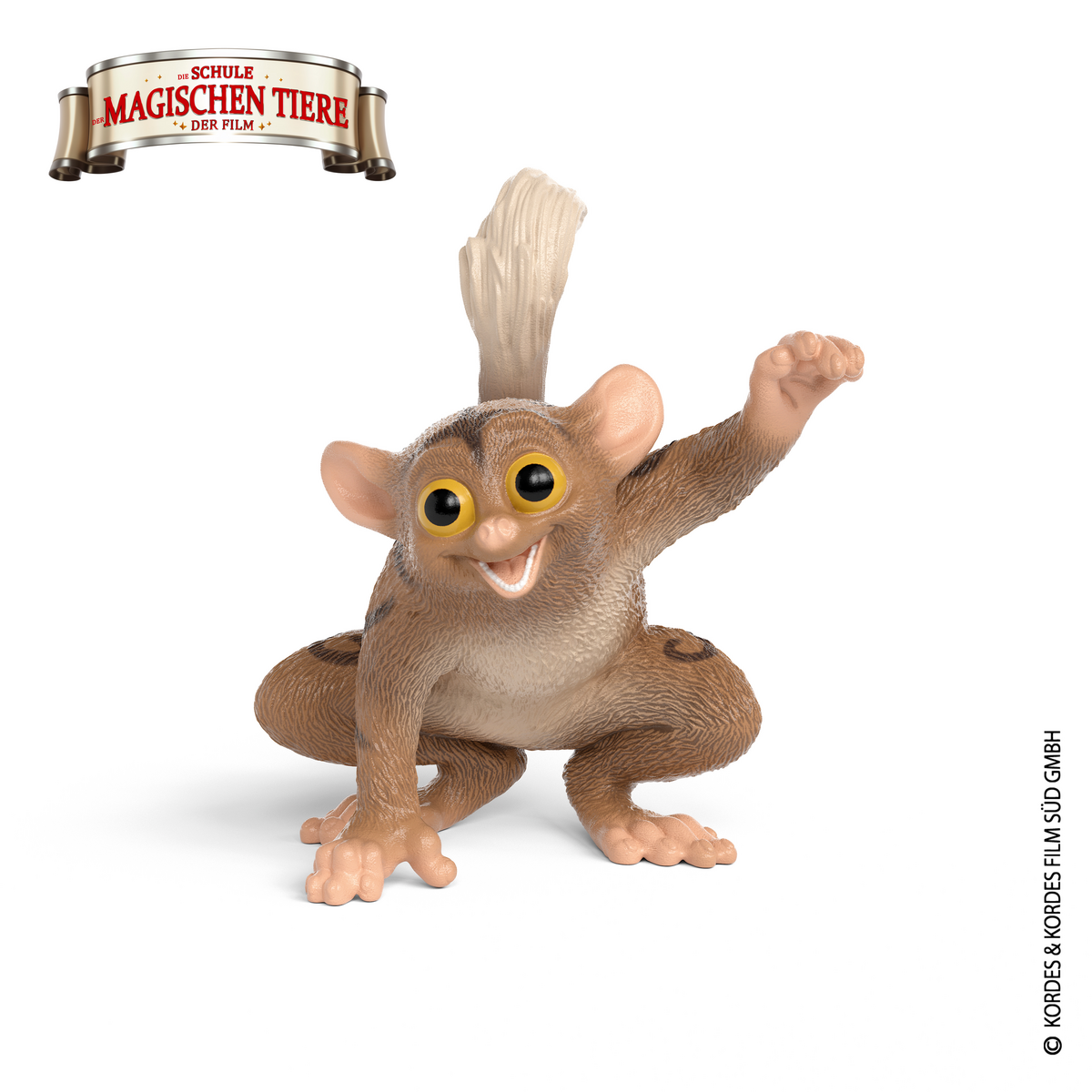 schleich-school-of-magical-animals-14952-fitzgeraldo-figur image 3