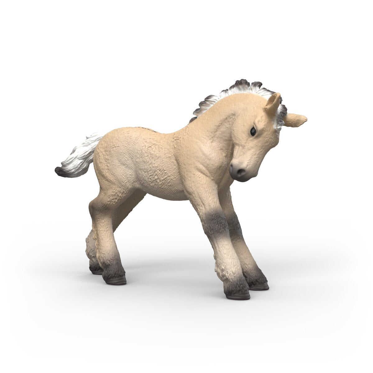 schleich-horse-club-sammelfohlen-ragnar-pferdefigur image 1