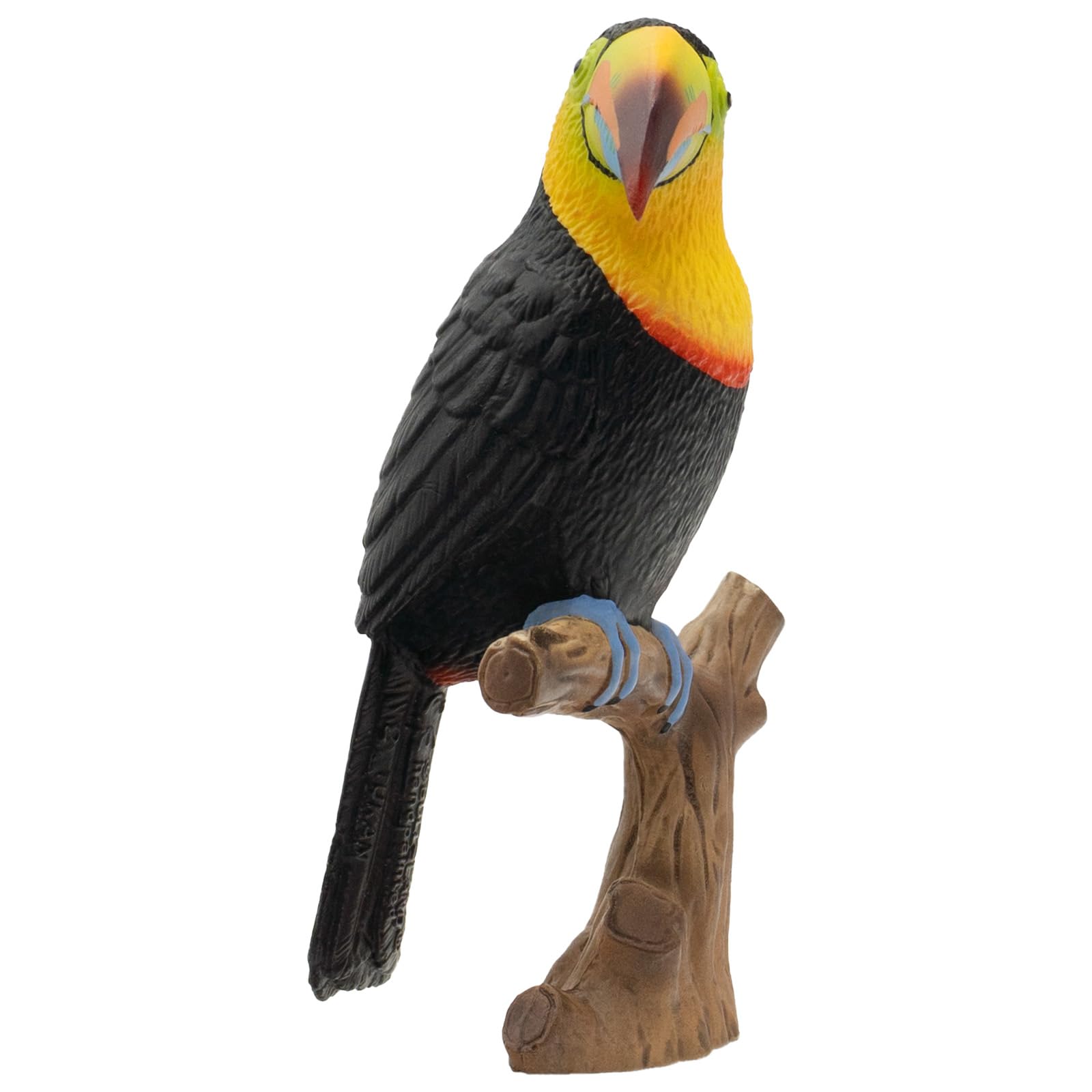 bullyland-bird-world-fischertukan-tierfigur-9-6-cm image 3