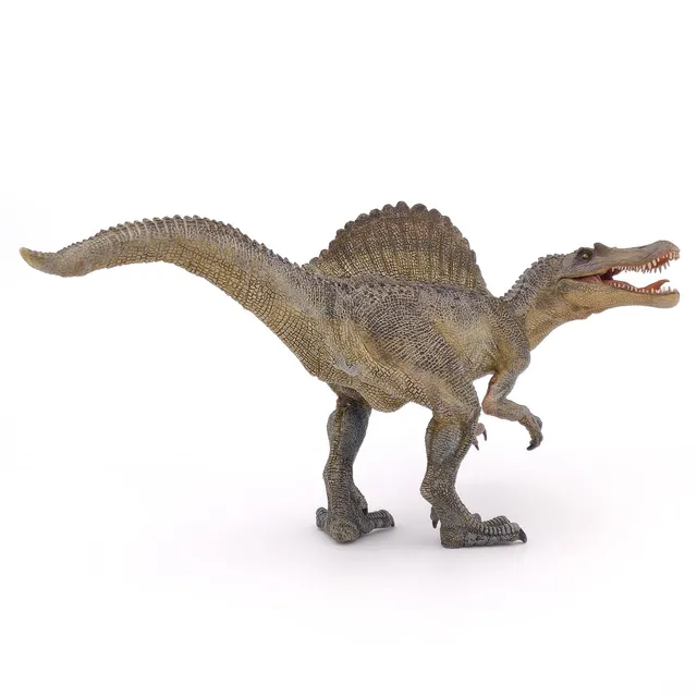 papo-dinosaurs-spinosaurus-figur-mit-segel image 1