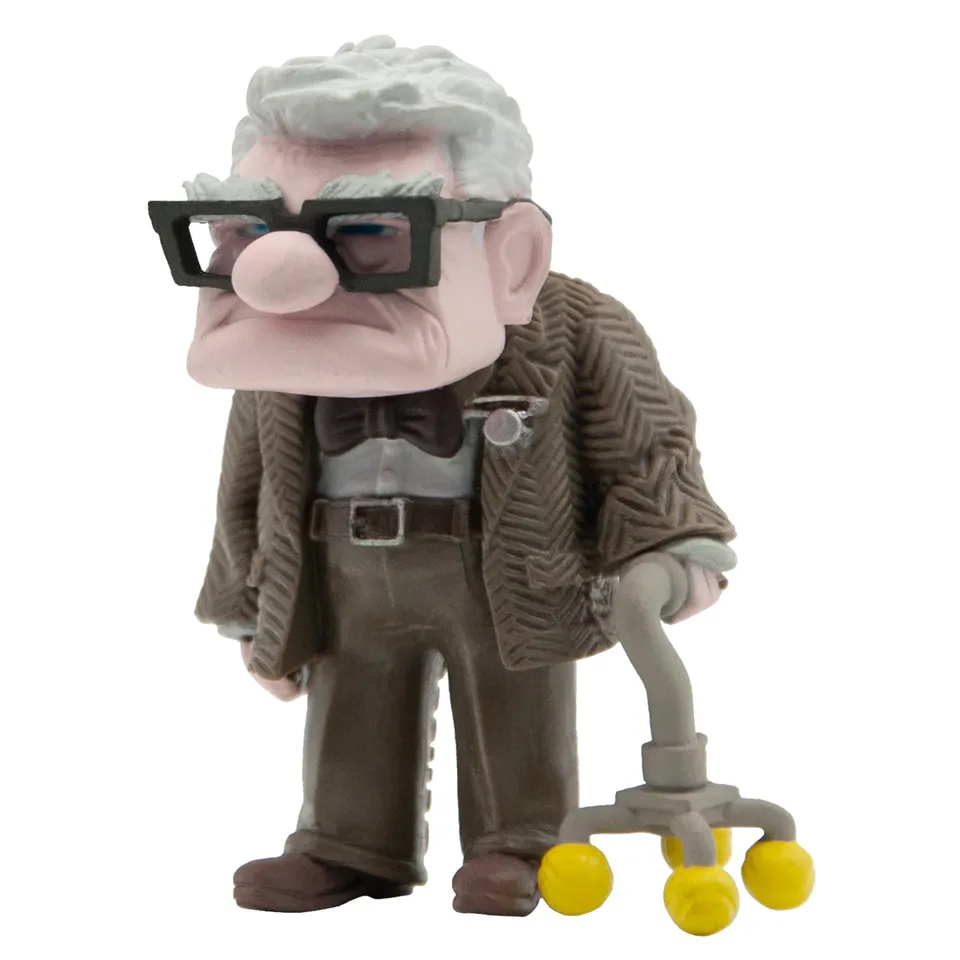 bullyland-disney-pixar-oben-carl-fredricksen-figur-12730-6-3-cm image 1
