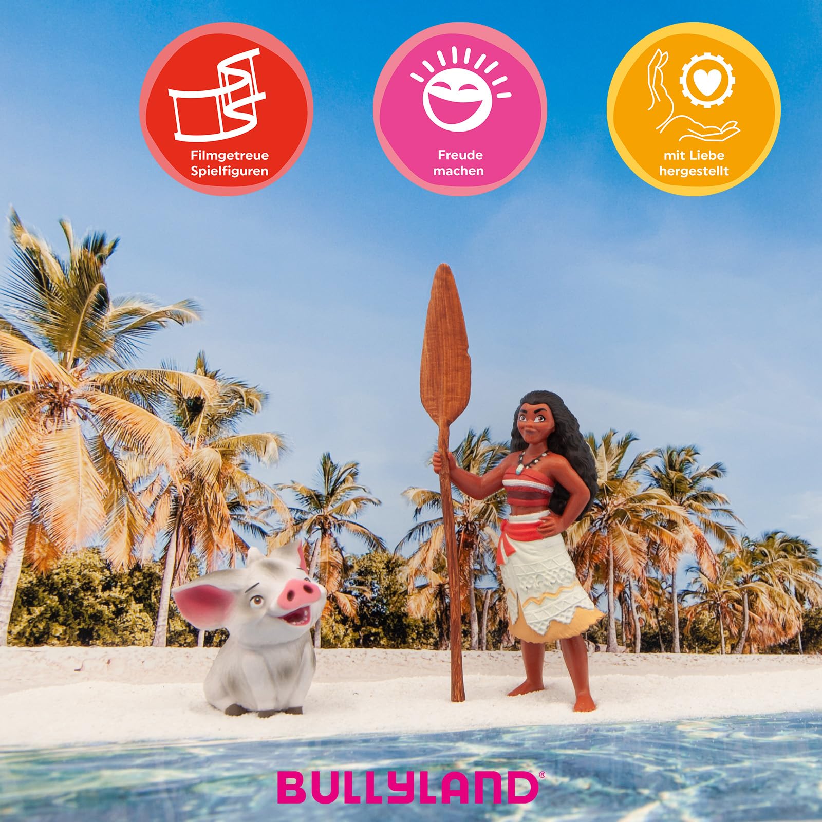 bullyland-13185-disney-princess-vaiana-spielfigur-12-5-cm image 5