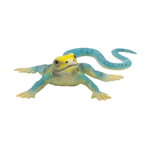 bullyland-crawlers-68488-halsband-leguan-tierfigur-8-2-cm-pvc-frei image 7