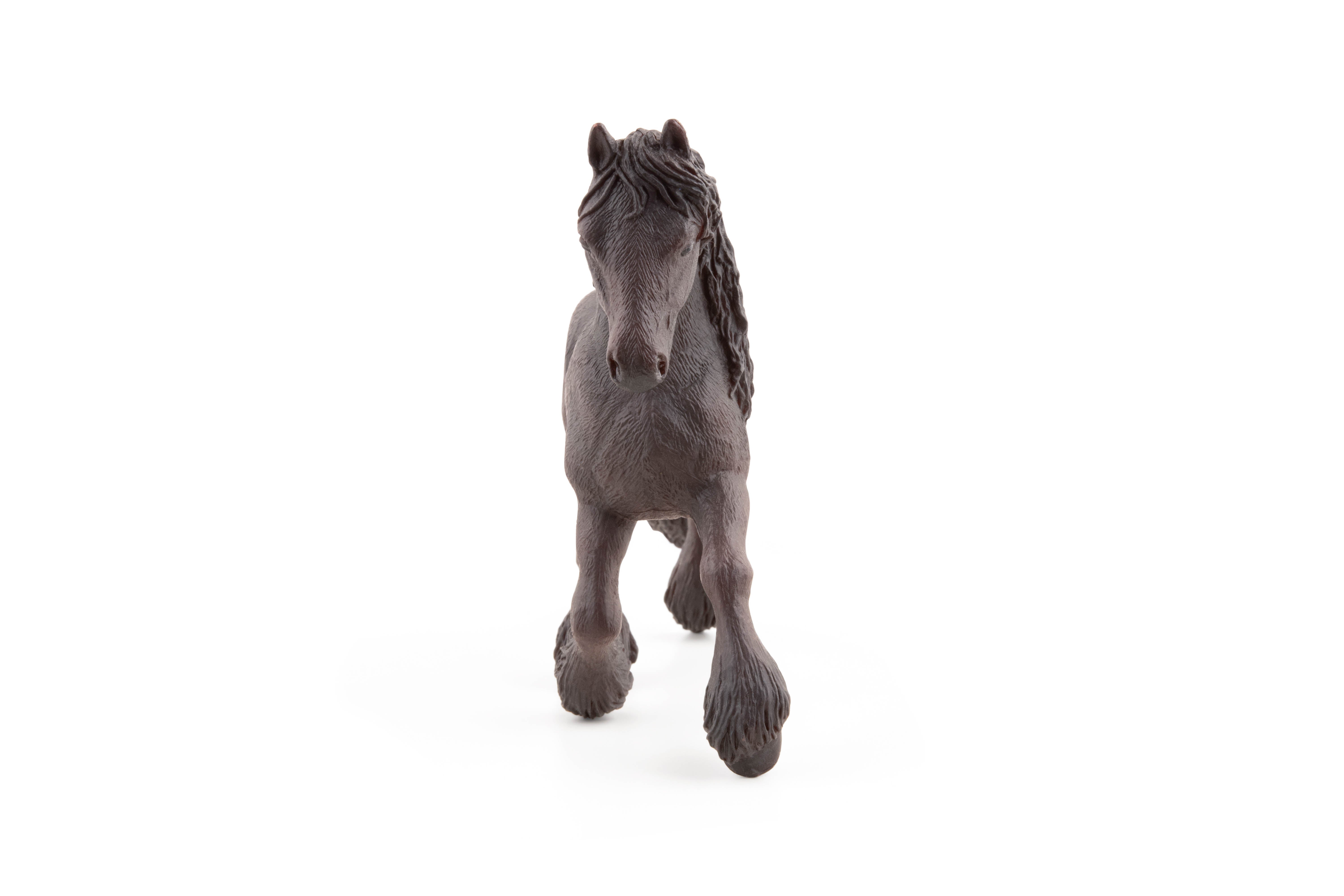 papo-horses-friesenpferd-pferdefigur-schwarz image 6