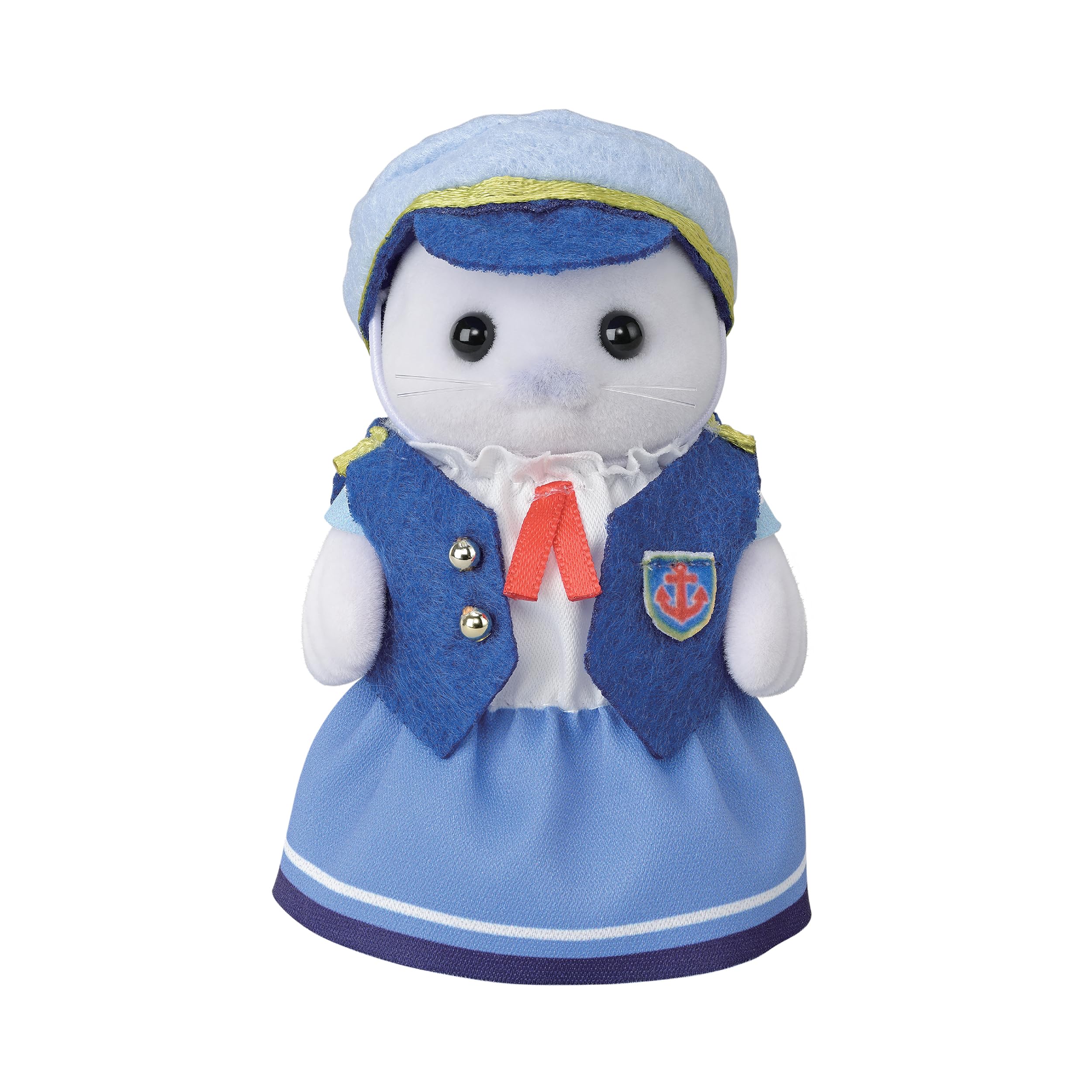 sylvanian-families-seaside-ausflugsboot-mit-robbe-5864-spielset image 3