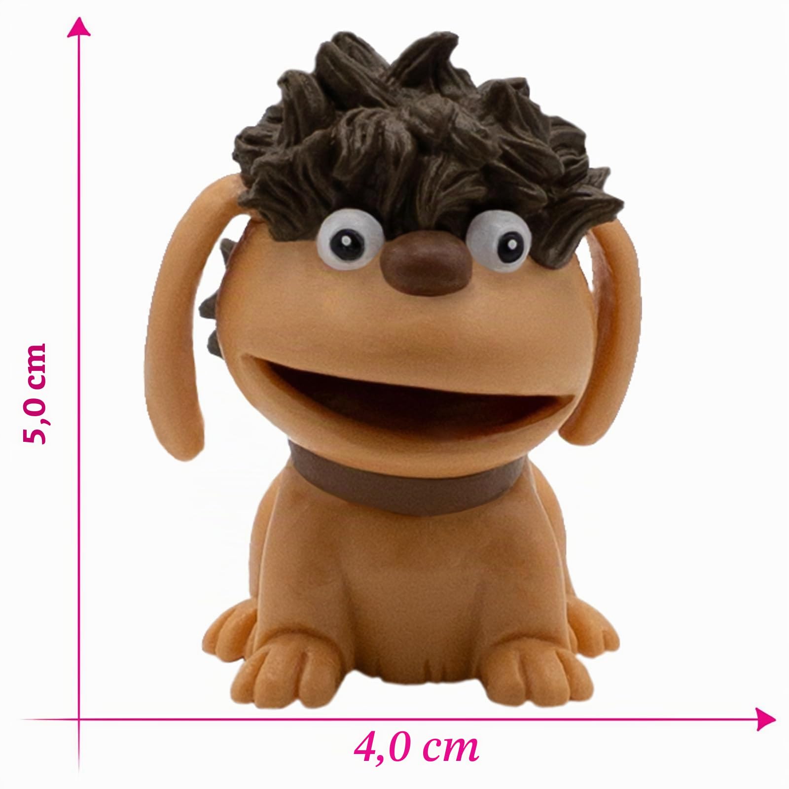 bullyland-sandman-moppi-spielfigur-5-cm-43654 image 2