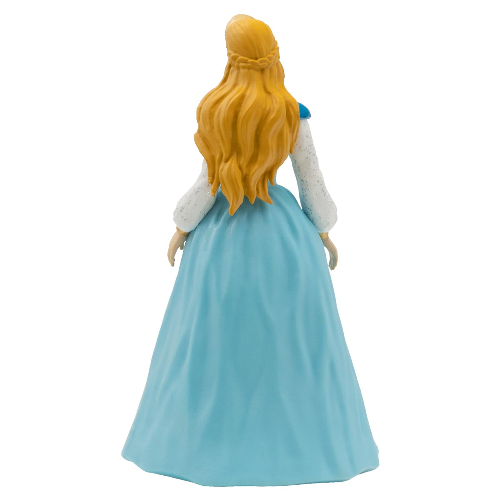 bullyland-prinzessin-myra-80755-spielfigur-ballkleid-blau image 4