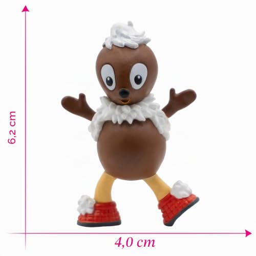bullyland-sandm-nnchen-pittiplatsch-43652-spielfigur-6-2-cm-handbemalt image 8