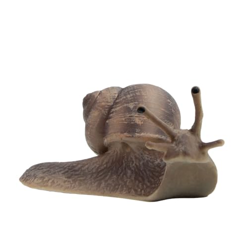 bullyland-crawlers-weinbergschnecke-64375-tierfigur-8-5-cm image 7