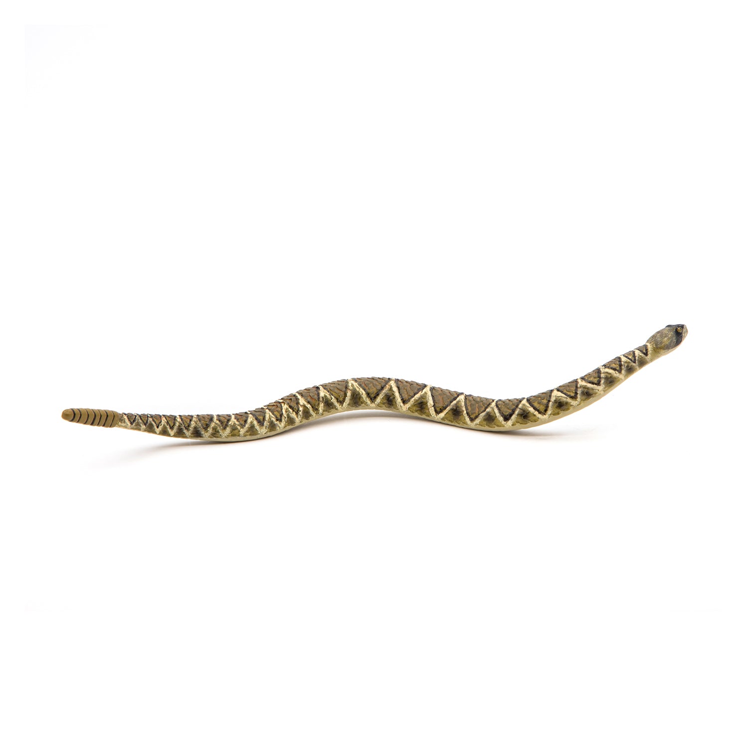 papo-wildlife-klapperschlange-reptil-figur image 6