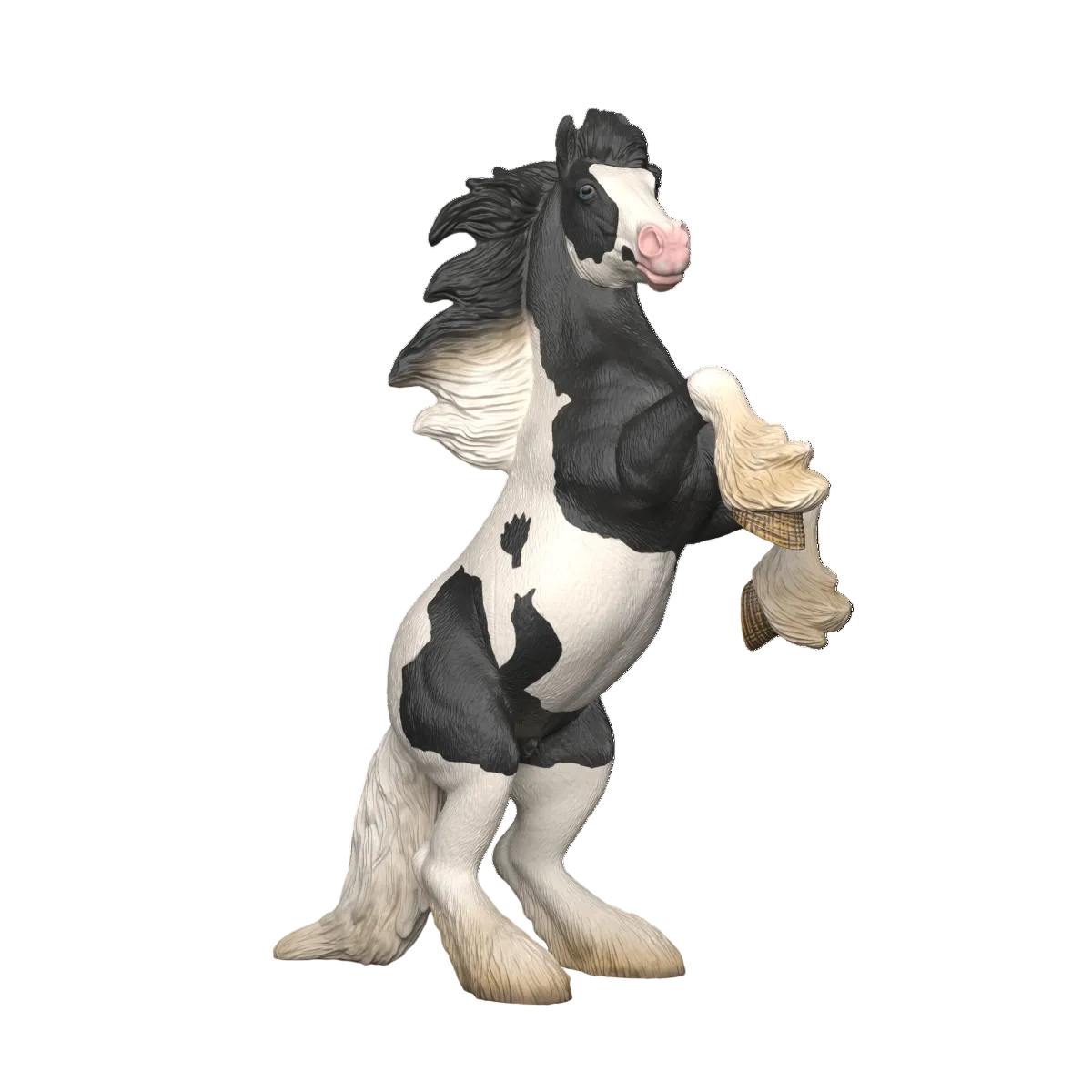 schleich-horse-club-thunder-tinker-wallach-figur-72263-1-12 image 1