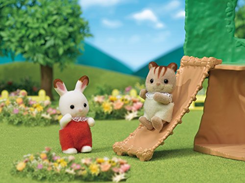 sylvanian-families-baby-5318-abenteuer-baumhaus-puppenhaus-spielset image 7