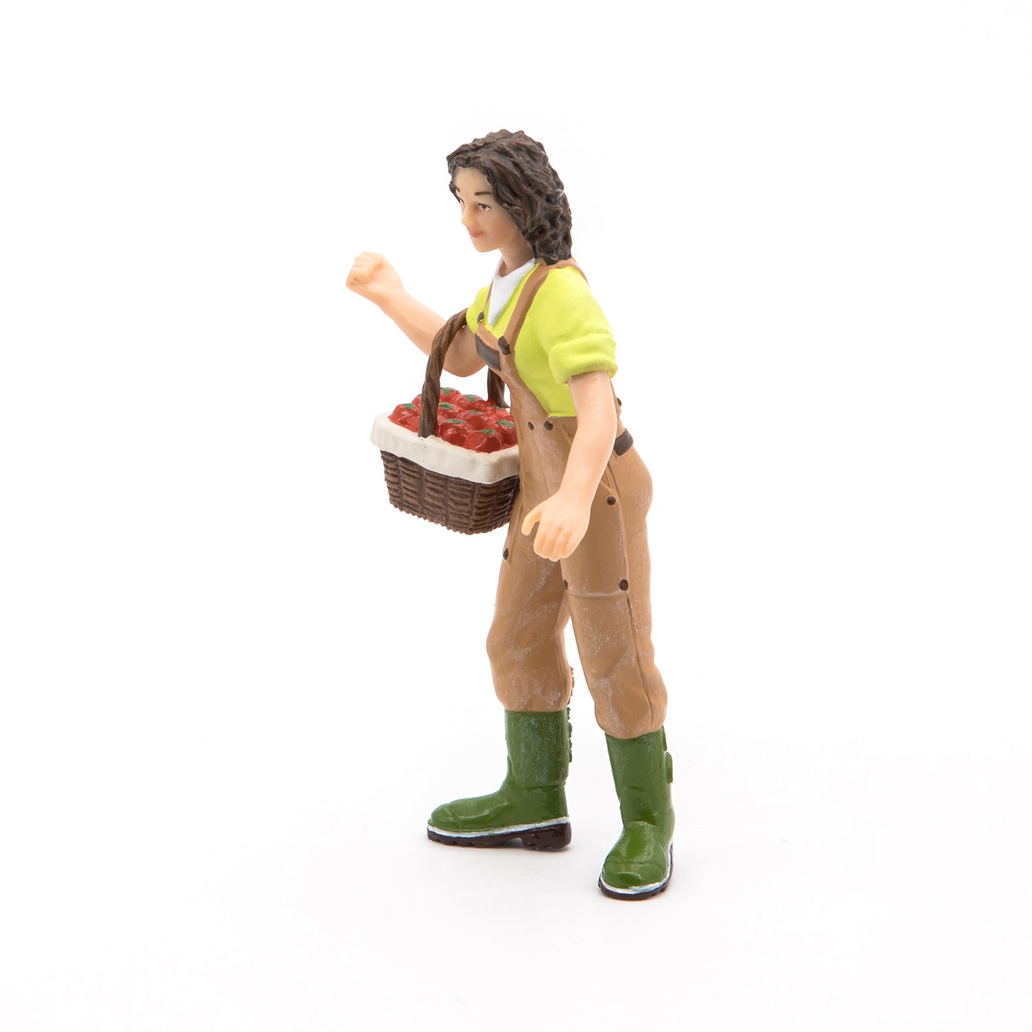 papo-farmyard-friends-bauer-mit-korb-figur image 6