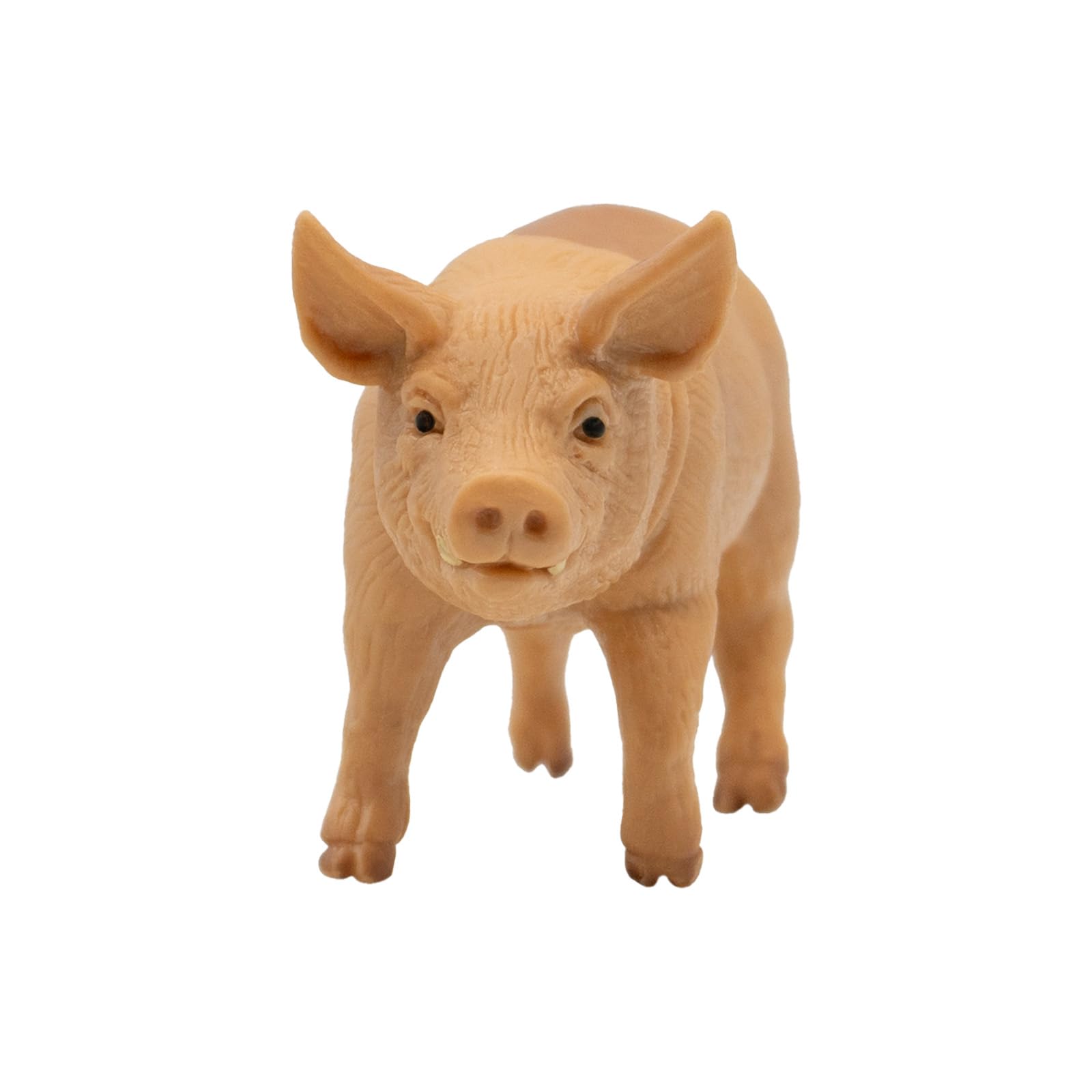 bullyland-forest-animals-eber-62310-tierfigur-11-cm image 3