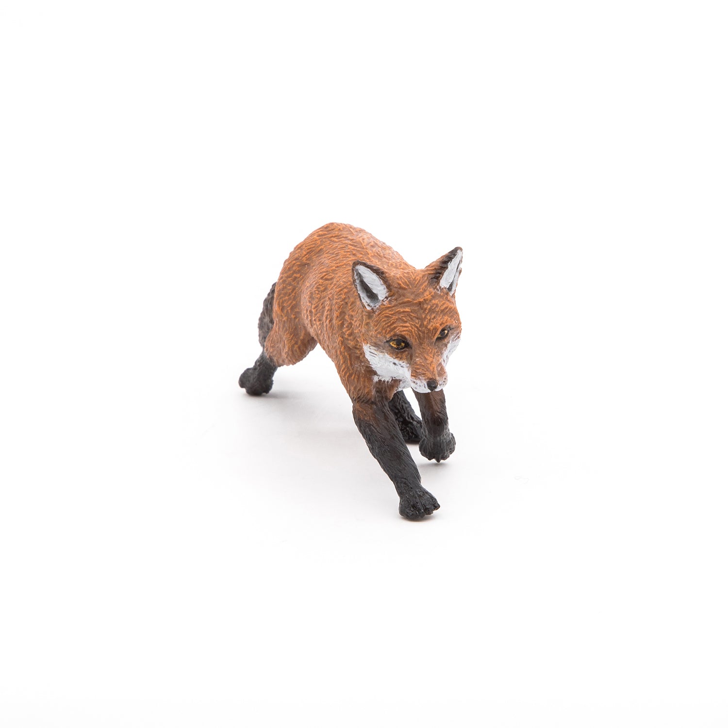 papo-wildlife-fuchs-figur-rotes-fell image 3