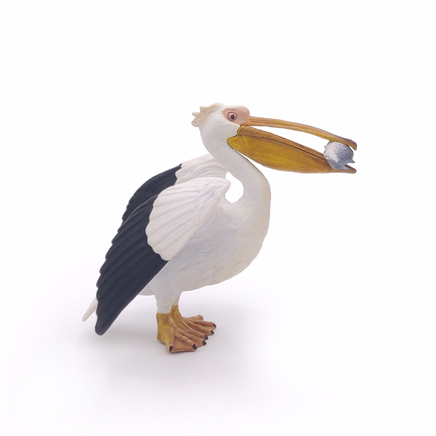 papo-marine-world-pelikan-tierfigur-wasservogel image 3