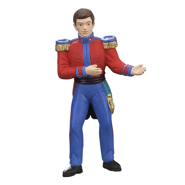 papo-enchanted-world-prinz-victor-spielfigur-palast-ball image 1