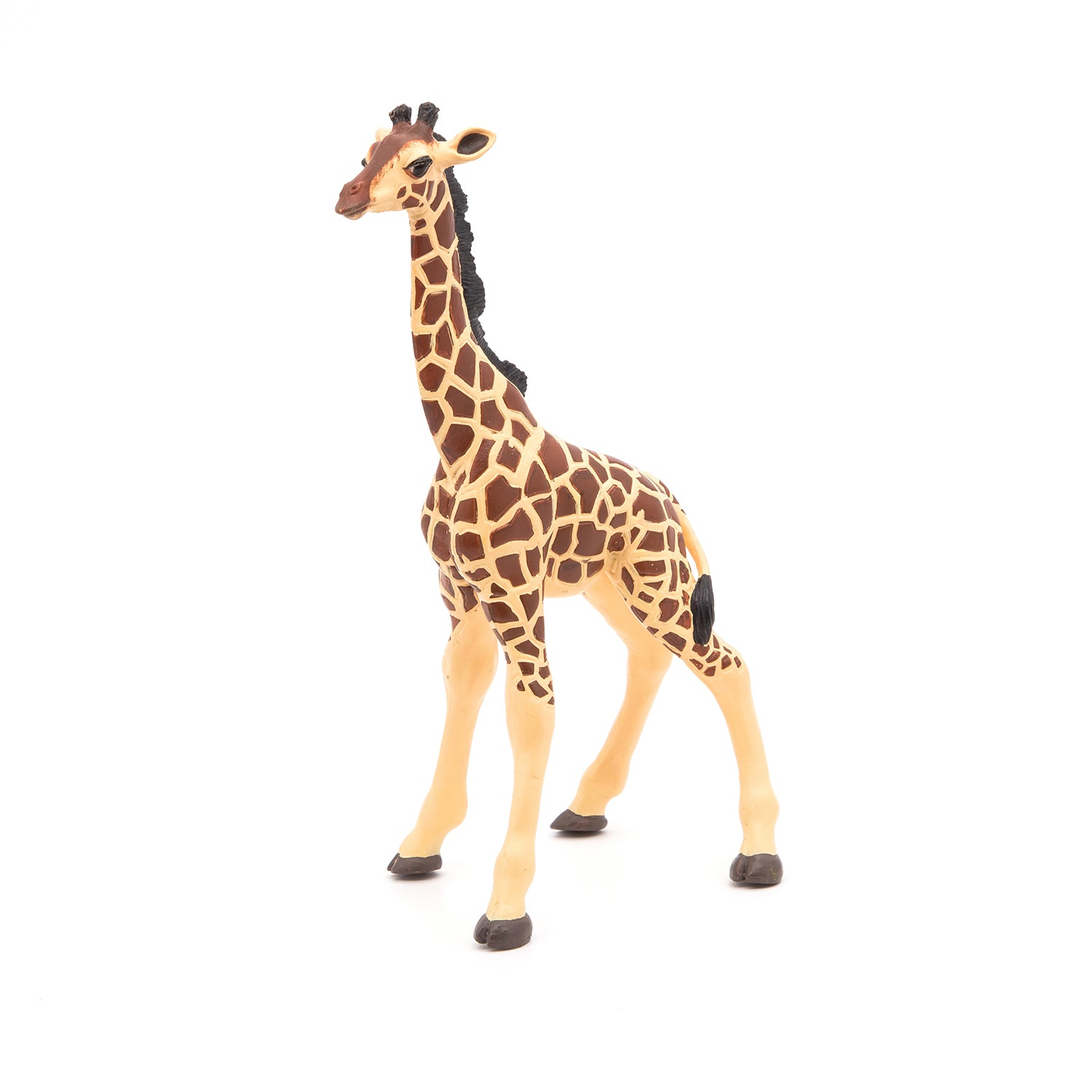papo-wildlife-giraffe-spielfigur-gefleckt-savanne image 4