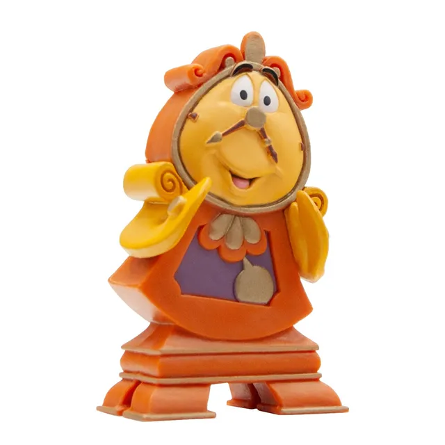 bullyland-disney-princess-12563-herr-von-unruh-figur-6-9-cm image 1