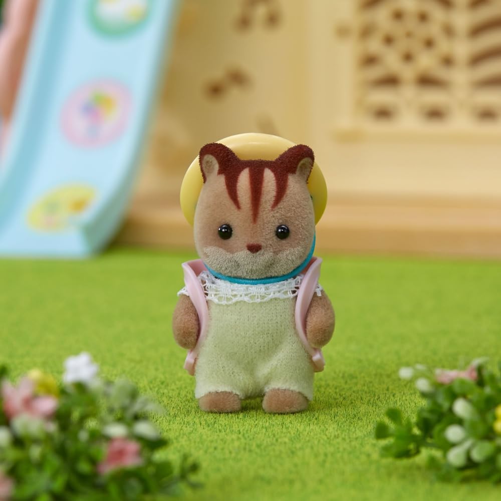 sylvanian-families-baby-5406-walnuss-eichh-rnchen-baby-4-cm image 3