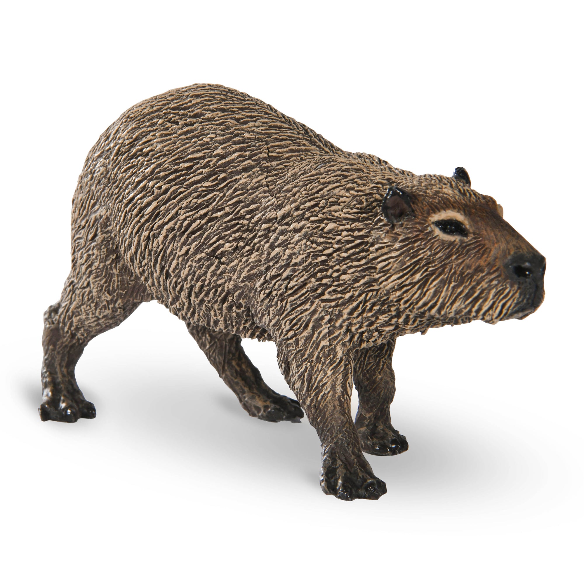 papo-wildlife-capybara-figur-wasserschwein-nagetier image 3