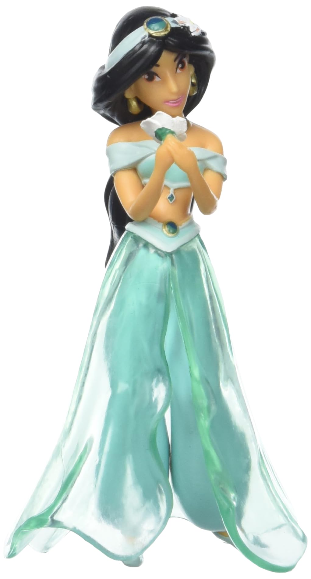 bullyland-disney-princess-jasmin-12455-spielfigur-9-7-cm image 7
