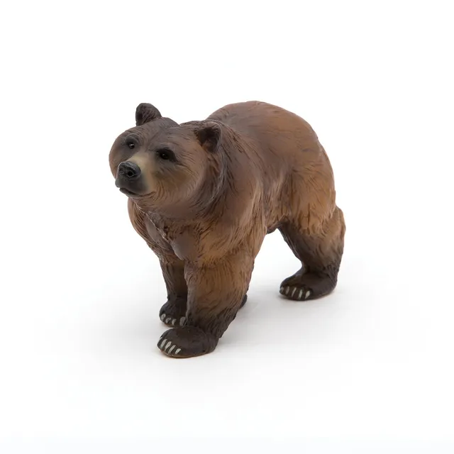 papo-wildlife-pyren-enb-r-figur-braunb-r image 1
